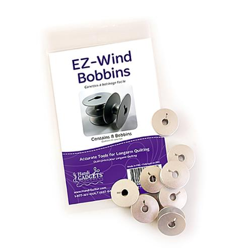 Class M Longarm Bobbins