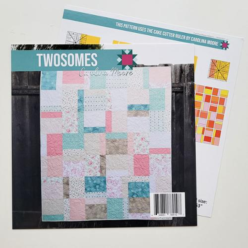 Twosomes Pattern
