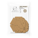 Take It Easy Gadget EPP Hexagon Set