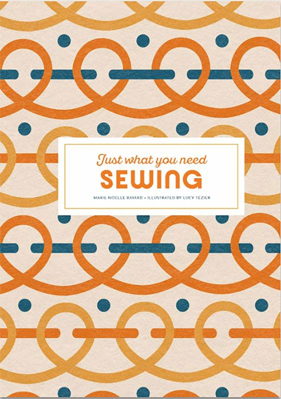 Just What You Need Sewing