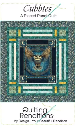 Cubbies Pattern