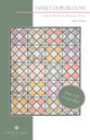Harlequin Bloom Pattern