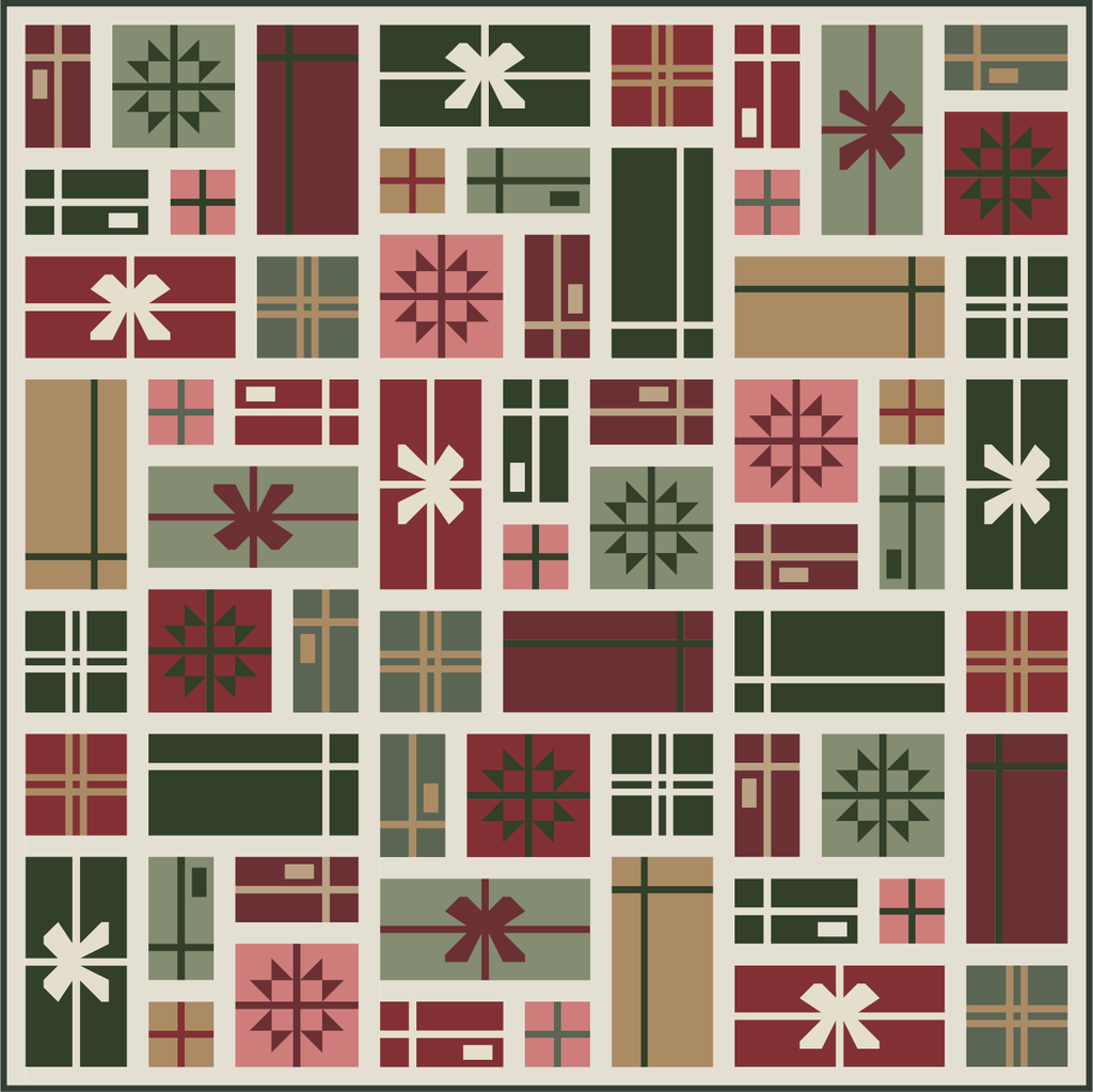 Wrapped Pattern