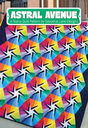 Astral Avenue Pattern