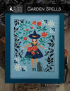 Garden Spells Cross Stitch Pattern