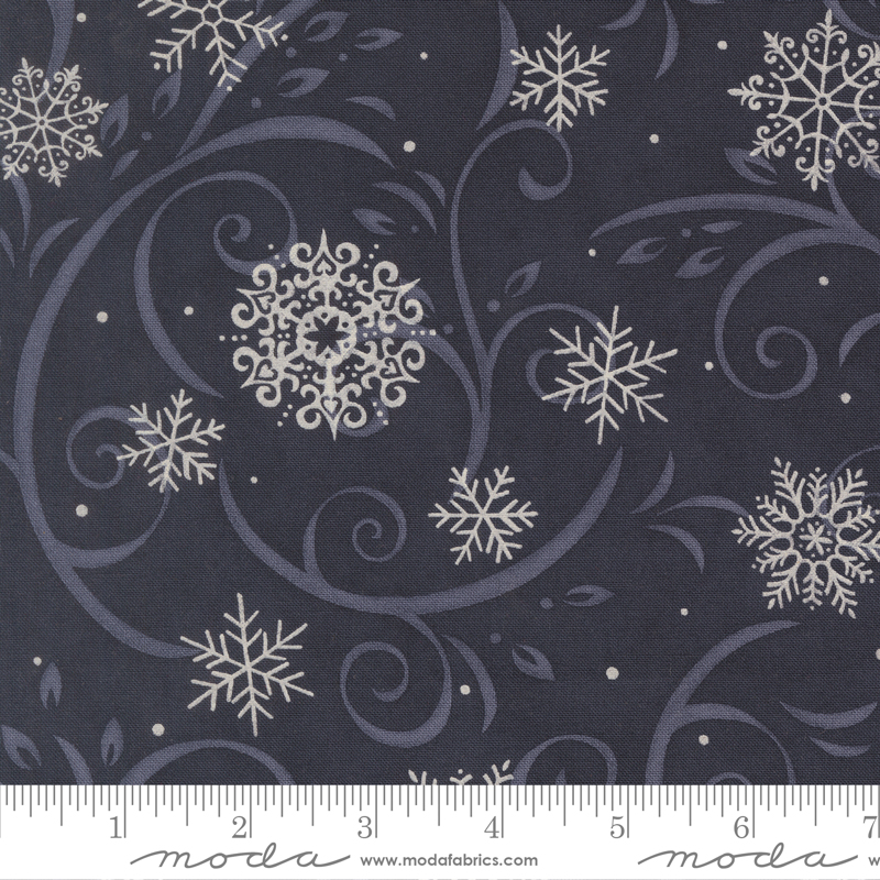 When Snow Falls 56172 13