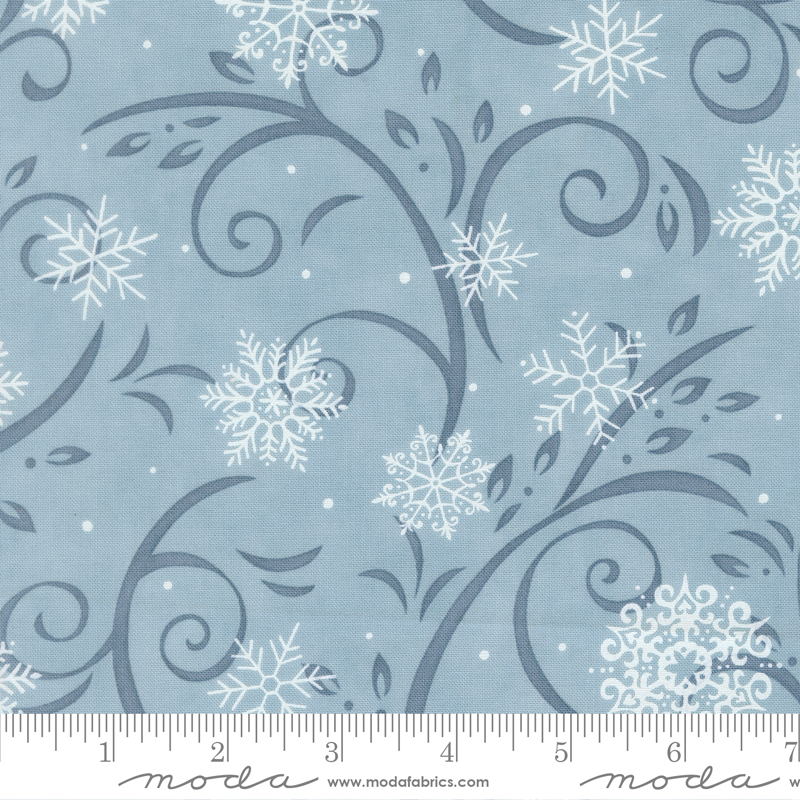 When Snow Falls 56172 12