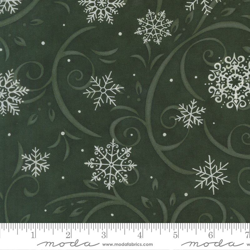 When Snow Falls 56172 16