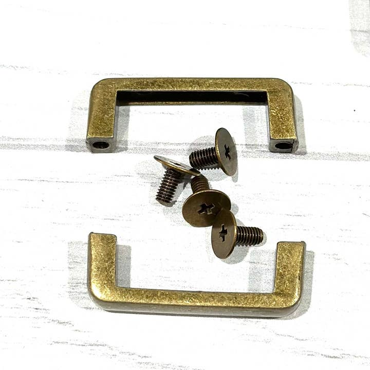 Anchor Bridge Strap Connectors