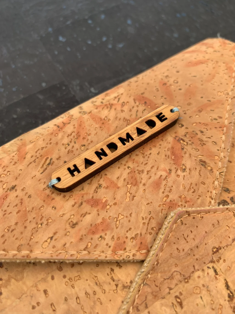 Handmade Bamboo Tags