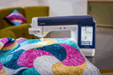 Brother BX1 Expedition Sewing/Embroidery Machine