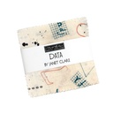 Data Mini Charms