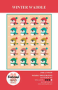 Winter Waddle Pattern