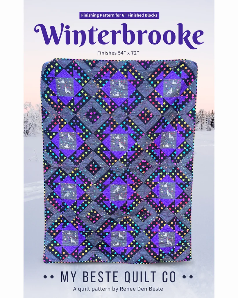 Winterbrooke Pattern