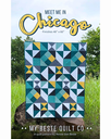 Meet Me In Chicago Pattern