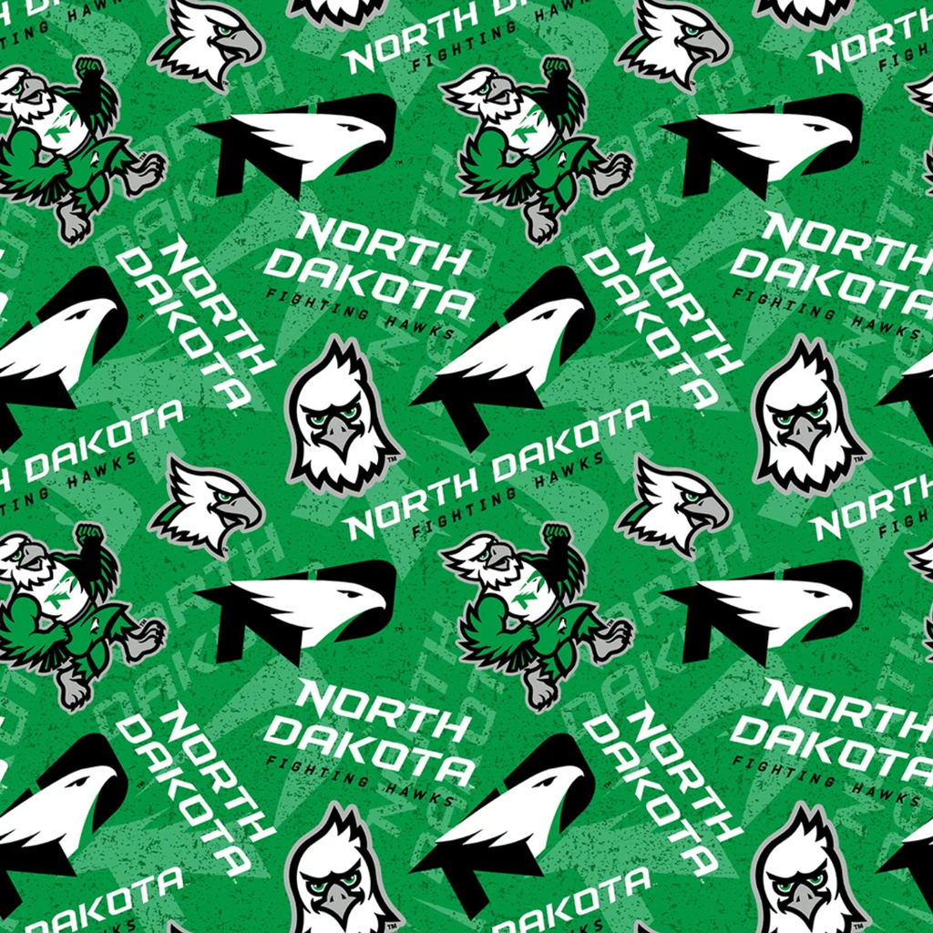 University of North Dakota UND