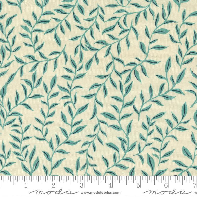 Cadence Vines Cream 11918 11