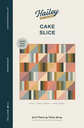 Cake Slice Pattern