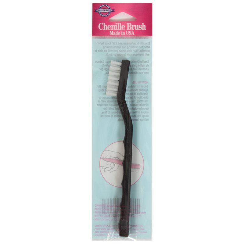 Chenille Brush