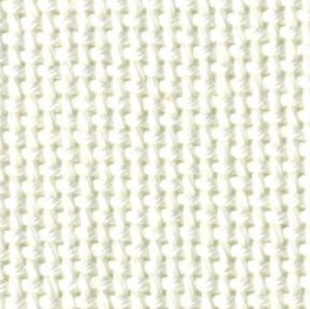 COSMO Cross Stitch Fabric 18 Count Off White