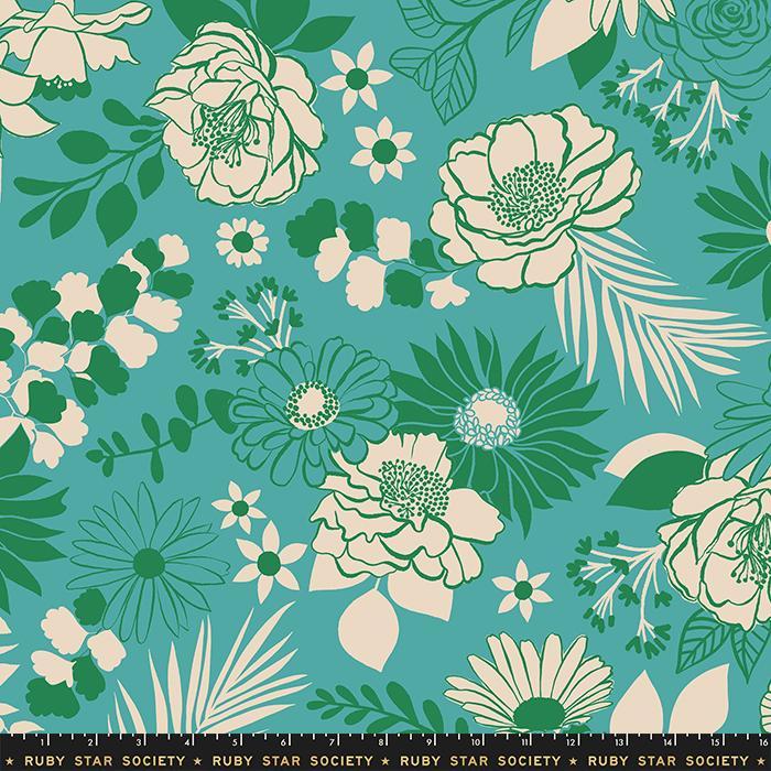 108" Reverie Succulent RS0057 11