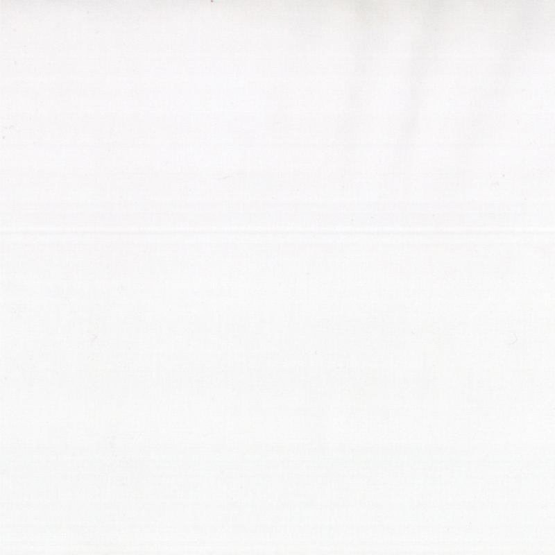 200 Count Muslin Optic White 9951 10