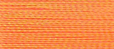 Embellish Matte Thread EMT7025 Pumpkin