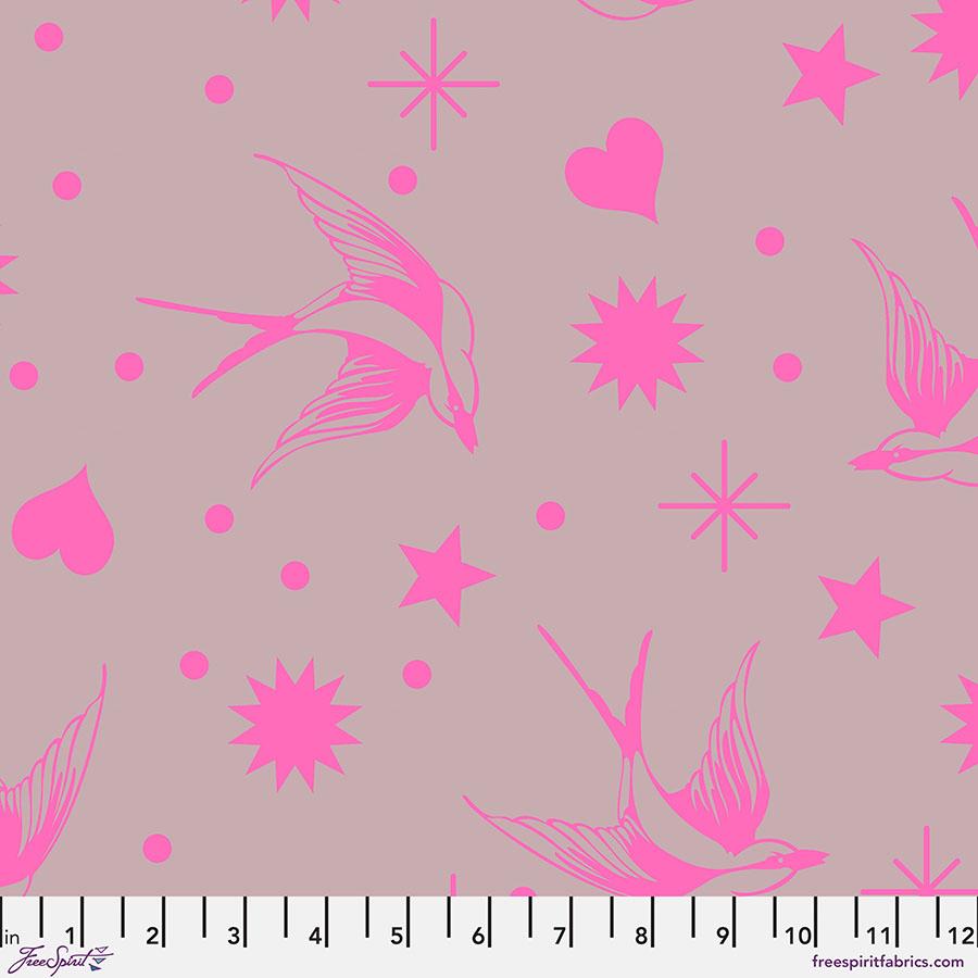 Neon True Colors Fairy Flakes  Cosmic