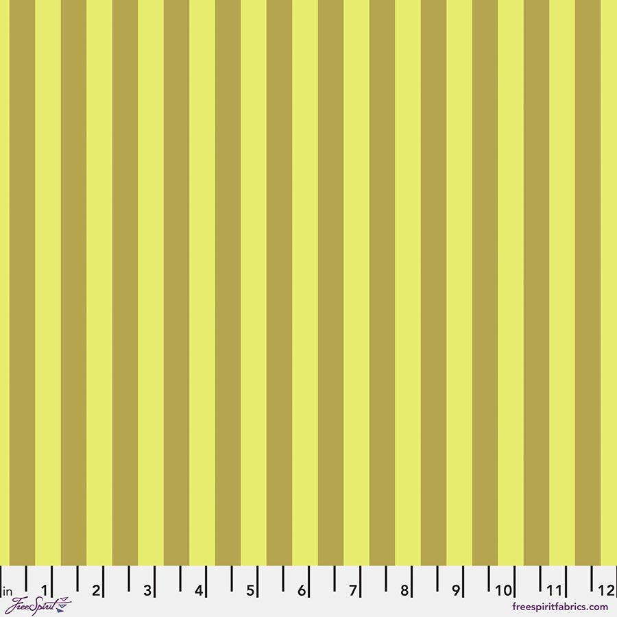 Neon True Colors Tent Stripe Moon Beam