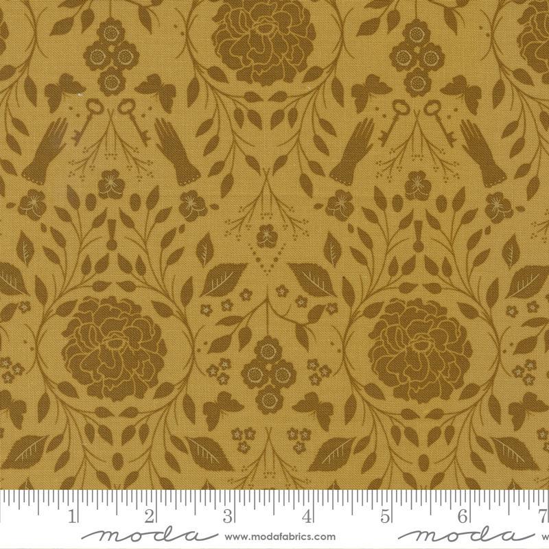 Evermore Honey 43152 13