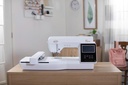 Flare Embroidery Machine
