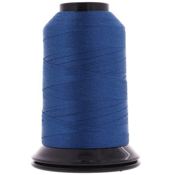 Floriani Embroidery Thread - Concord Blue PF 0334