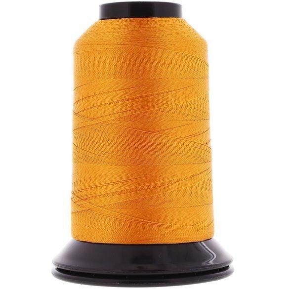 Floriani Embroidery Thread - Pumpkin PF 0534