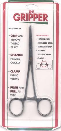 Gripper Needle Puller