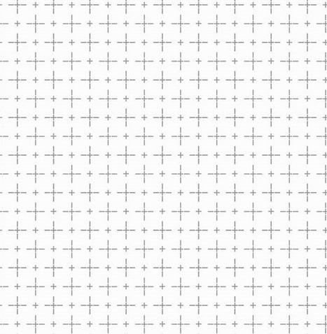 Haptic Cross White