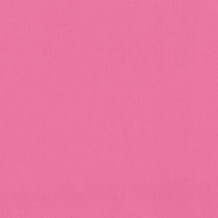 Kona Cotton Blush Pink