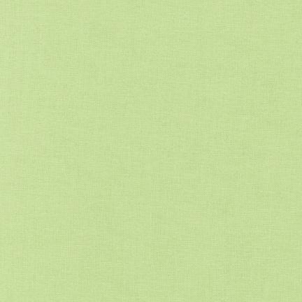 Kona Cotton Green Tea