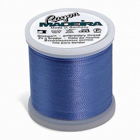 Madeira Rayon - Baby Blue 1075