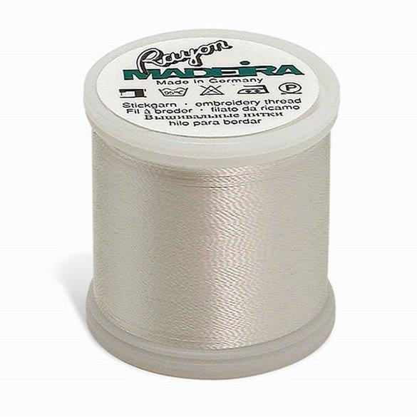 Madeira Rayon - Baby's Breath 1071