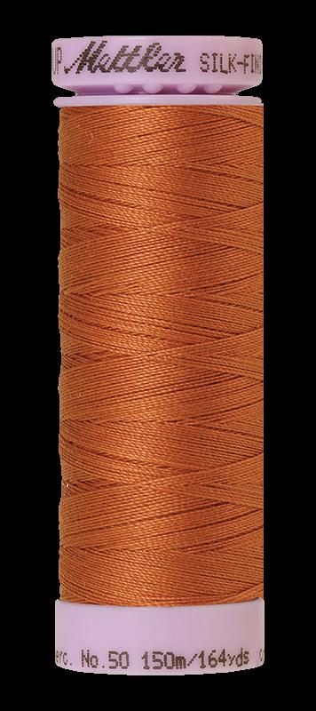 Mettler Amber Brown 2103