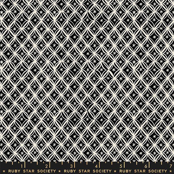 Achroma Mini Macrame Black RS5099 14