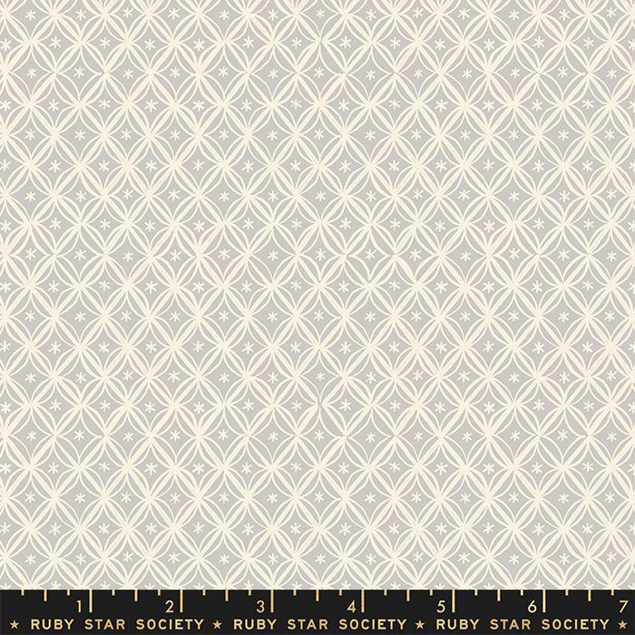 Achroma Mini Macrame Oyster RS5099 13