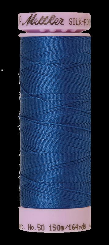 Mettler Snorkel Blue 0697