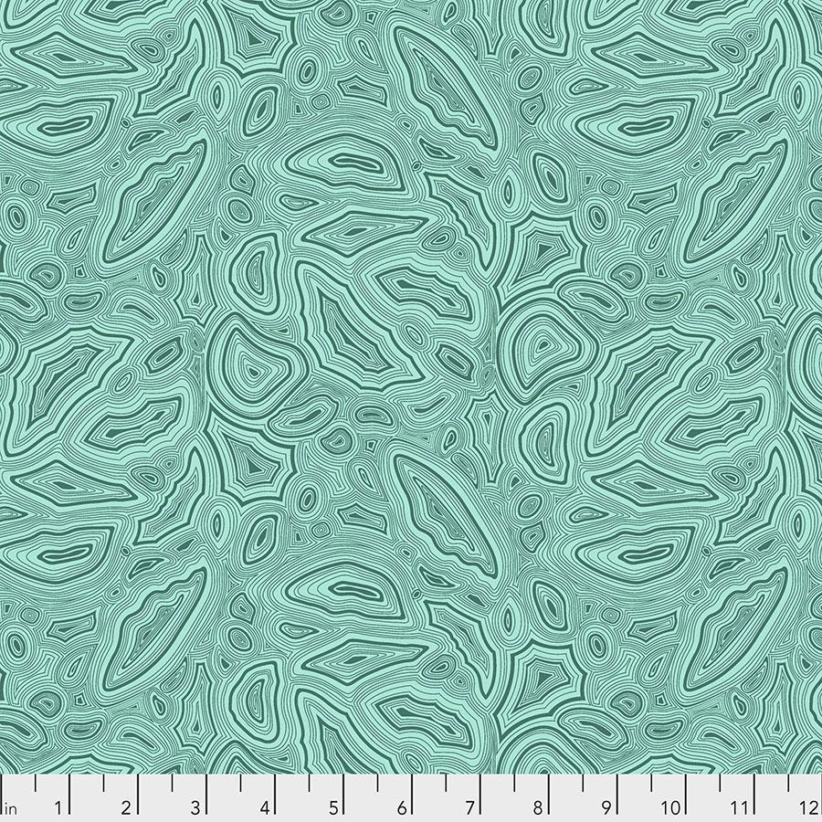Mineral Aquamarine