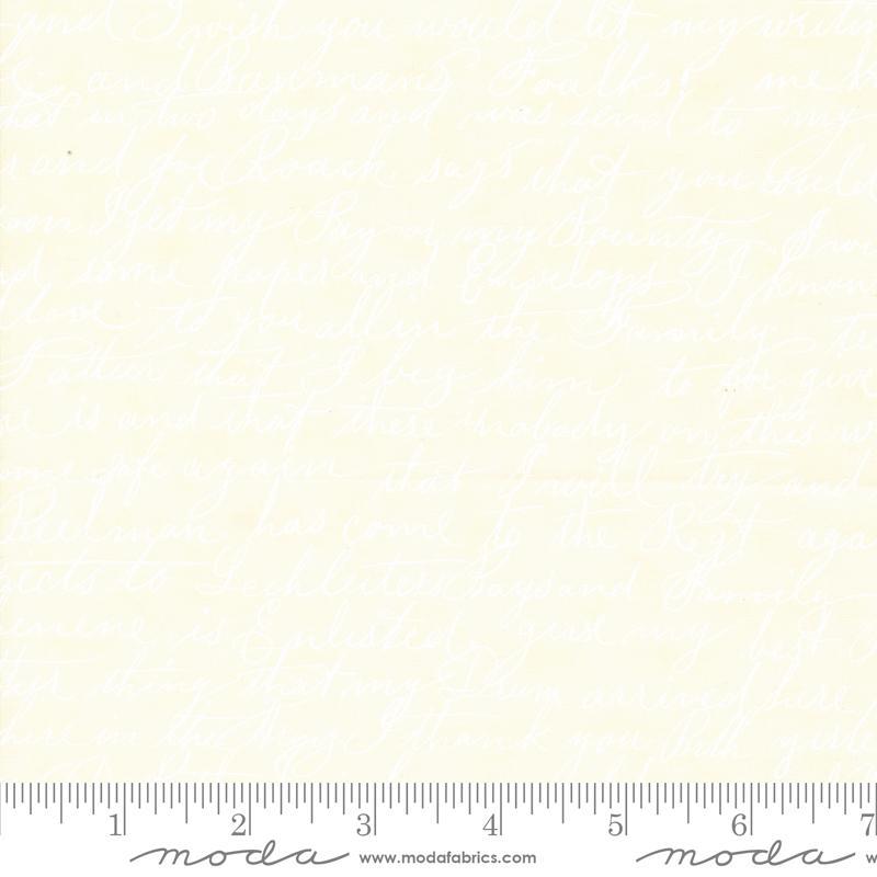 Etchings Parchment White 44337 21