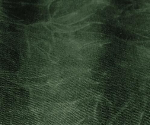 Olive Drab Faux Waxed Duck Canvas