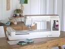 Baby Lock Aerial Sewing/Embroidery Machine