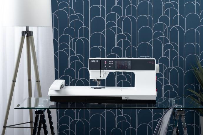 Pfaff Creative 3.0