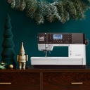 Pfaff Creative Ambition 640 Anniversary Edition