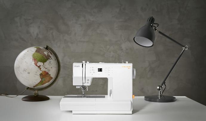 Pfaff Passport 3.0 Sewing Machine